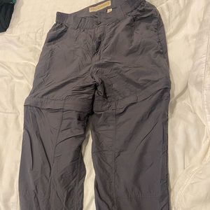 Cabela’s hiking pants